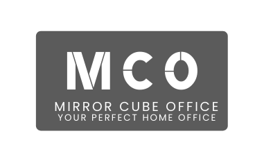 MCo MIRROR CUBE OFFICE Your perfect home office